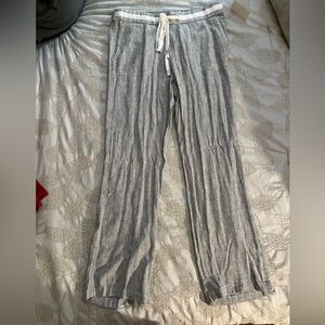 Nordstrom Striped Pants